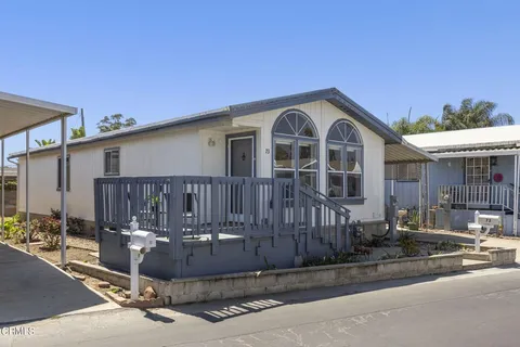 720 W Santa Maria Street Unit 73, Santa Paula, CA 93060