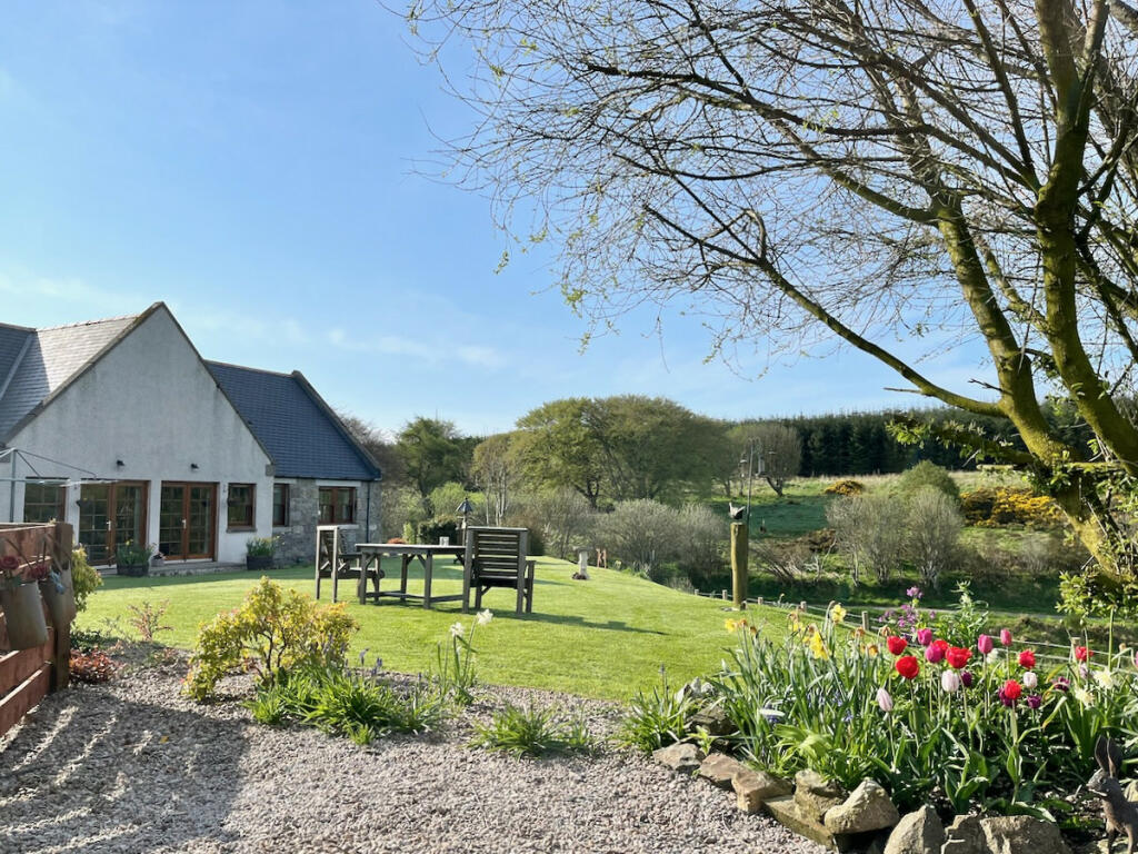 Additional image 40 of Fortrie, Turriff, AB53