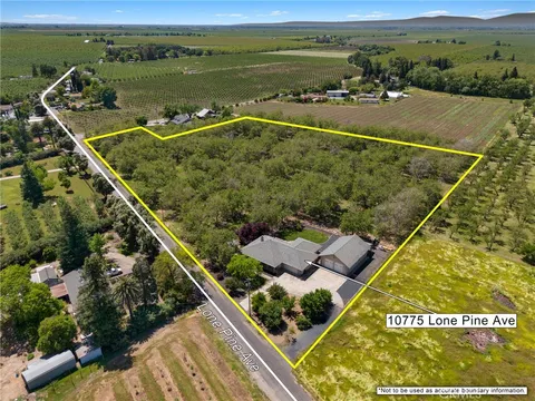 10775 Lone Pine Avenue, Chico, CA 95928