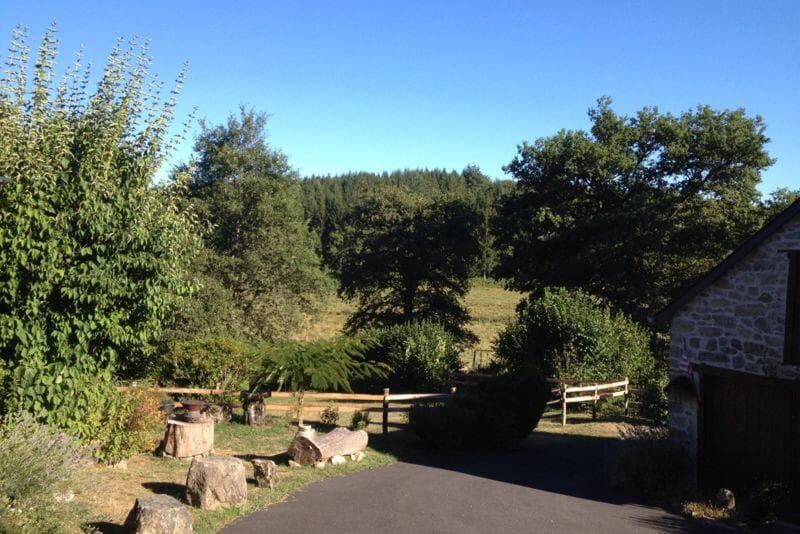 Additional image 2 of Saint Victour, Correze, Nouvelle-Aquitaine, France