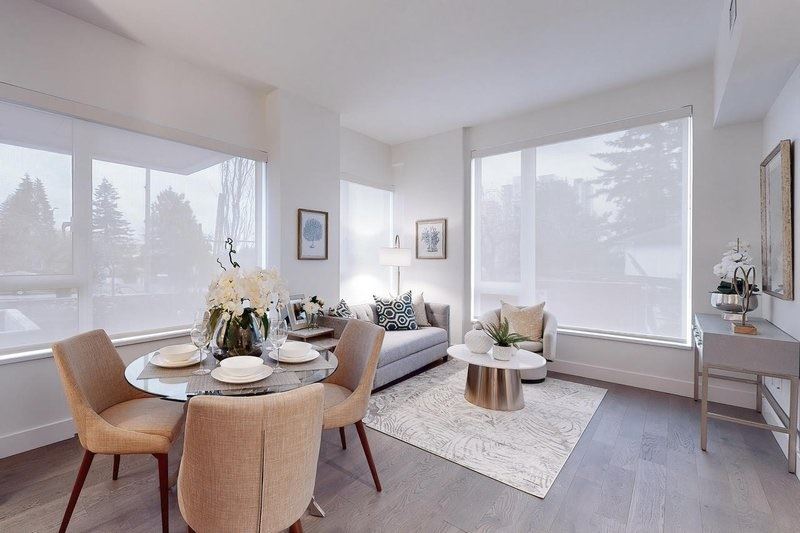 Additional image 10 of SOMA on Cambie