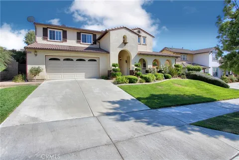 34519 Fawn Ridge Place, Yucaipa, CA 92399