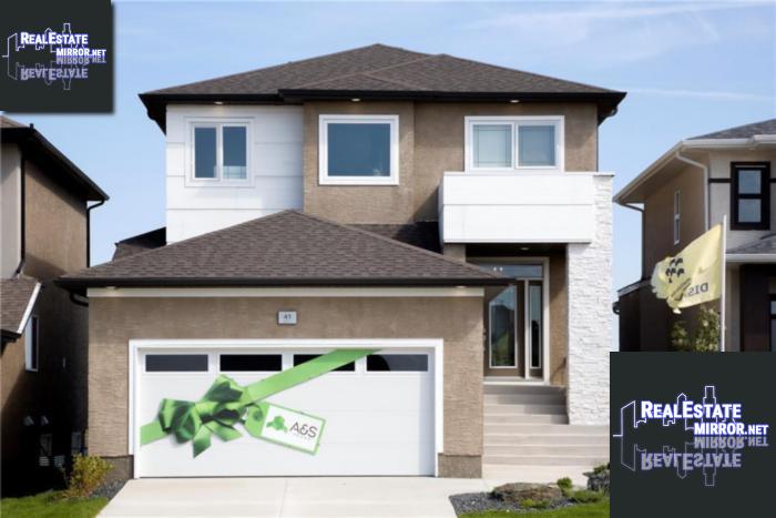 41 Liba WayWinnipeg, Manitoba, R3W0M7, Canada