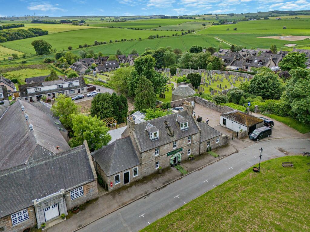 Additional image 2 of Udny Green, Ellon, Aberdeenshire