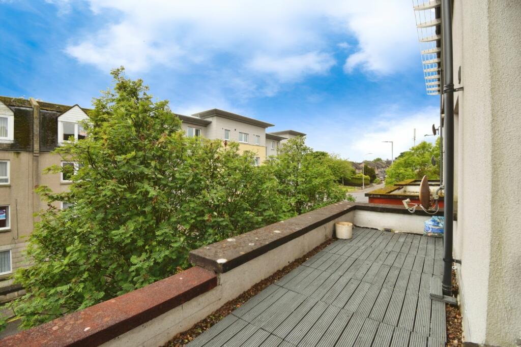 Additional image 13 of Kittybrewster Square, Aberdeen, AB25