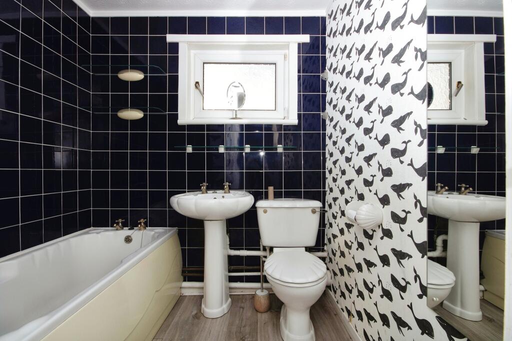 Additional image 10 of Tornashean Gardens, Aberdeen, AB21