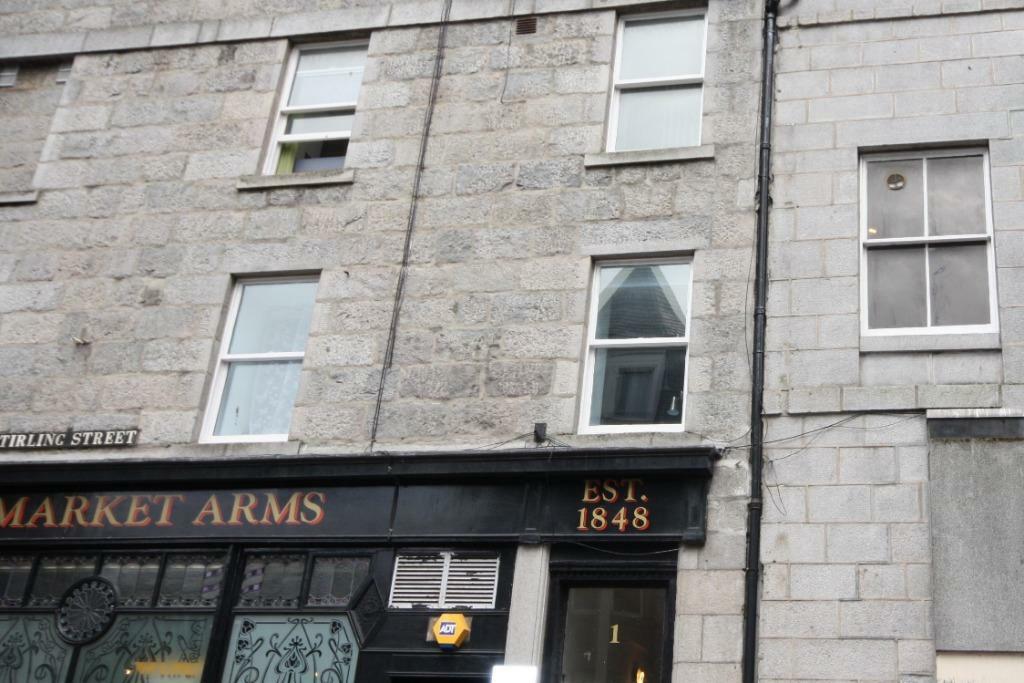 Additional image 5 of Stirling Street, City Centre, Aberdeen, AB11