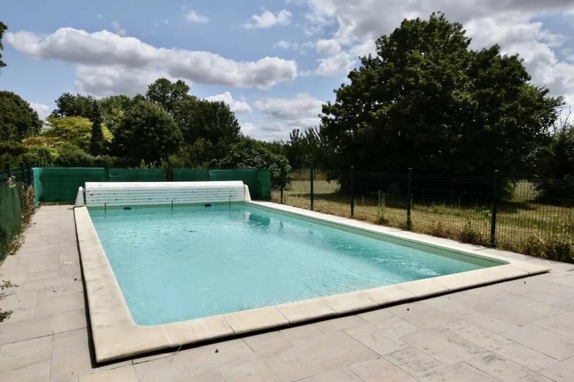 Additional image 2 of Poitou-Charentes, Charente-Maritime, Néré, France