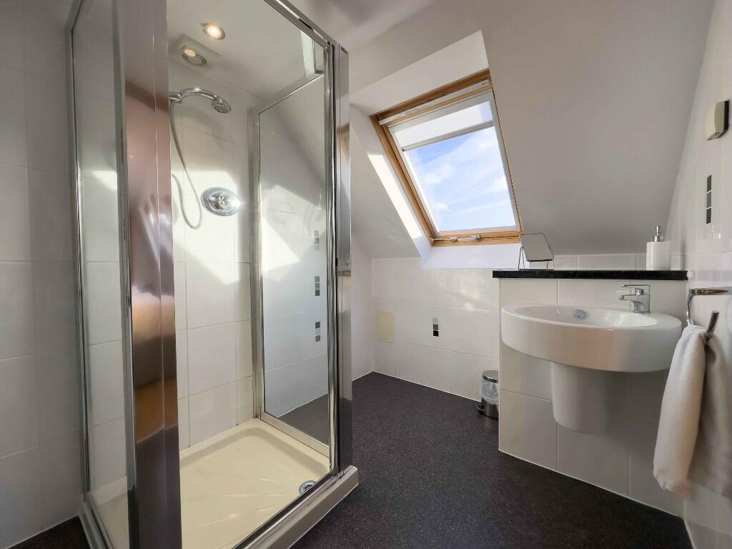 Additional image 22 of The Tillows and The Vine, Rothienorman, Aberdeenshire, AB51 8UD