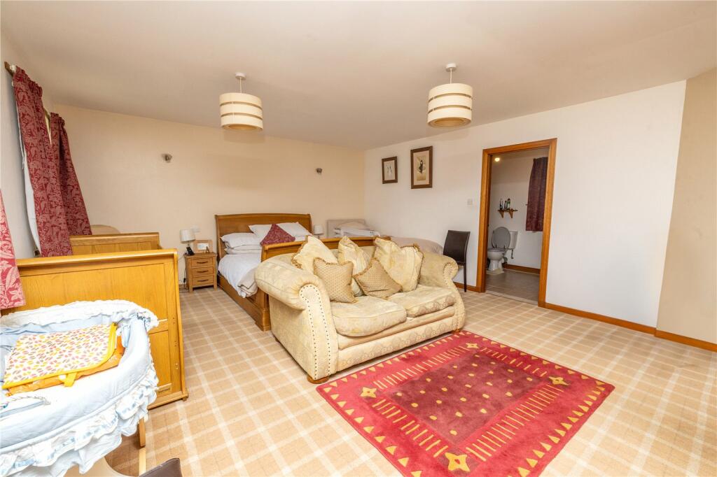 Additional image 14 of Millview House, Mintlaw, Peterhead, Aberdeenshire, AB42