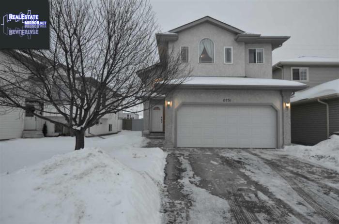 6751 164 Av NwEdmonton, Alberta, T5Z3M4, Canada