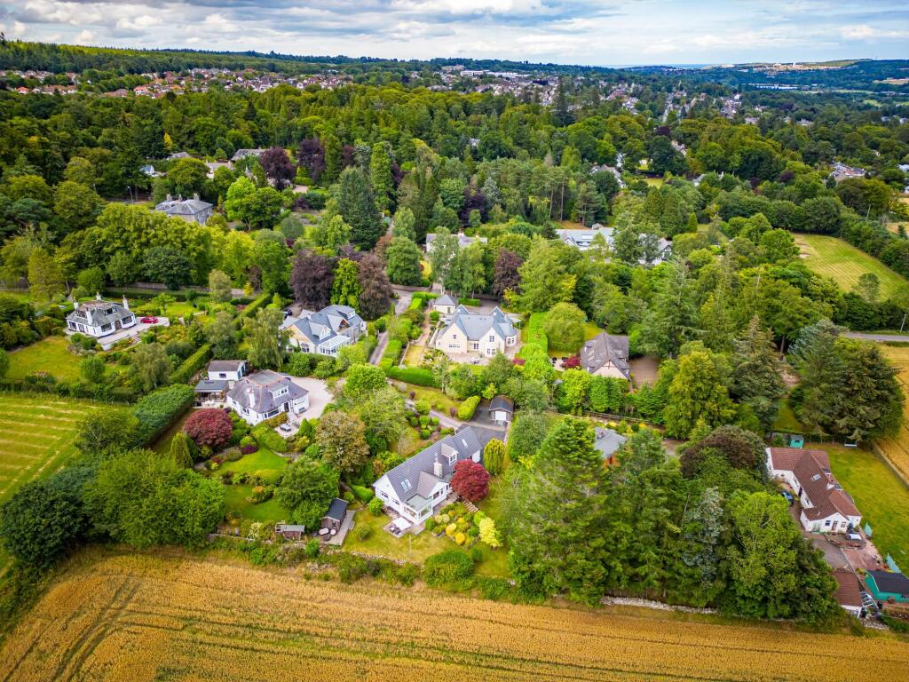 Additional image 52 of Hillhead Road, Bieldside, AB15