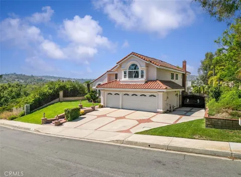 21853 E Snow Creek Drive, Walnut, CA 91789