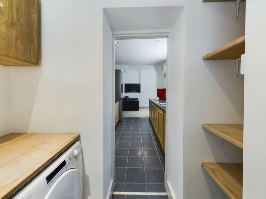 Additional image 19 of GFR, 17 Albyn Grove, Aberdeen AB10 6SP