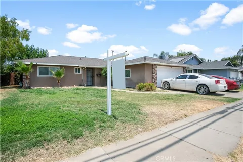 2277 E Gerard Avenue, Merced, CA 95341