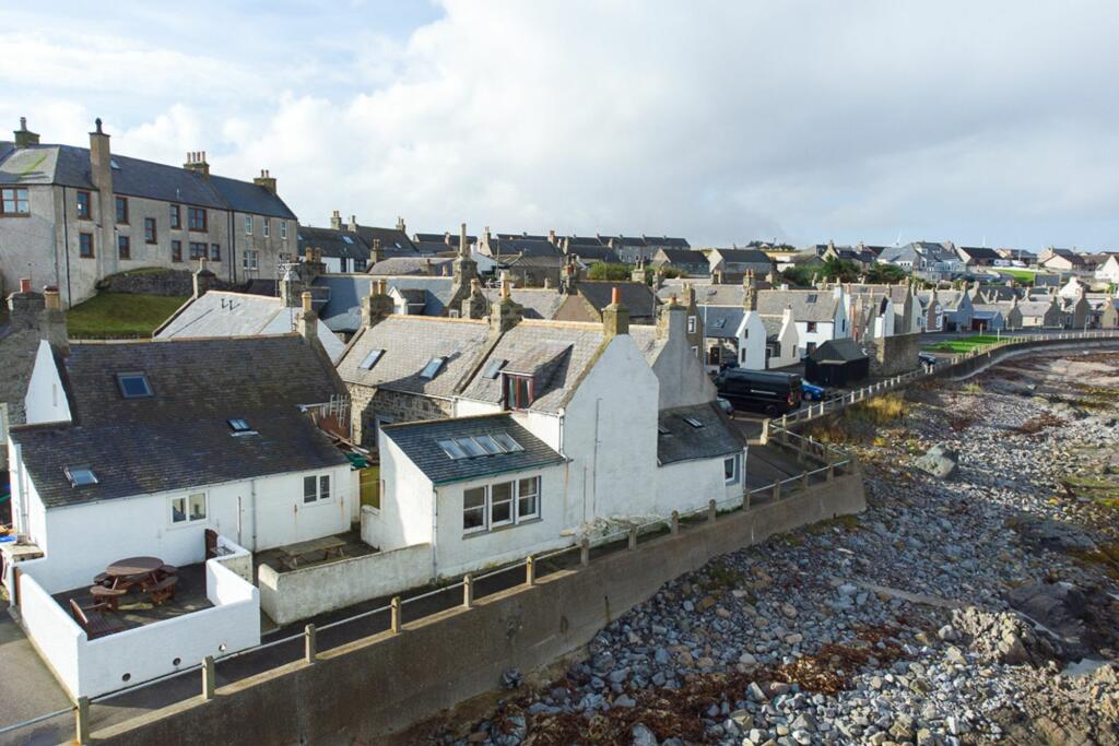 Additional image 17 of Dolphin Cottage, Low Shore, Whitehills, Banff, Aberdeenshire, AB45 2NN