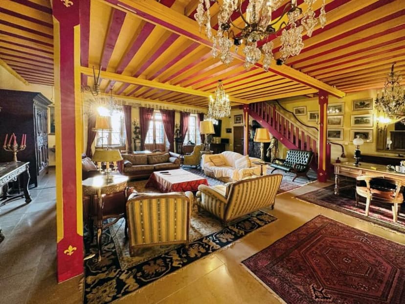 Additional image 3 of Bourgogne, Saône-et-Loire, Autun, France