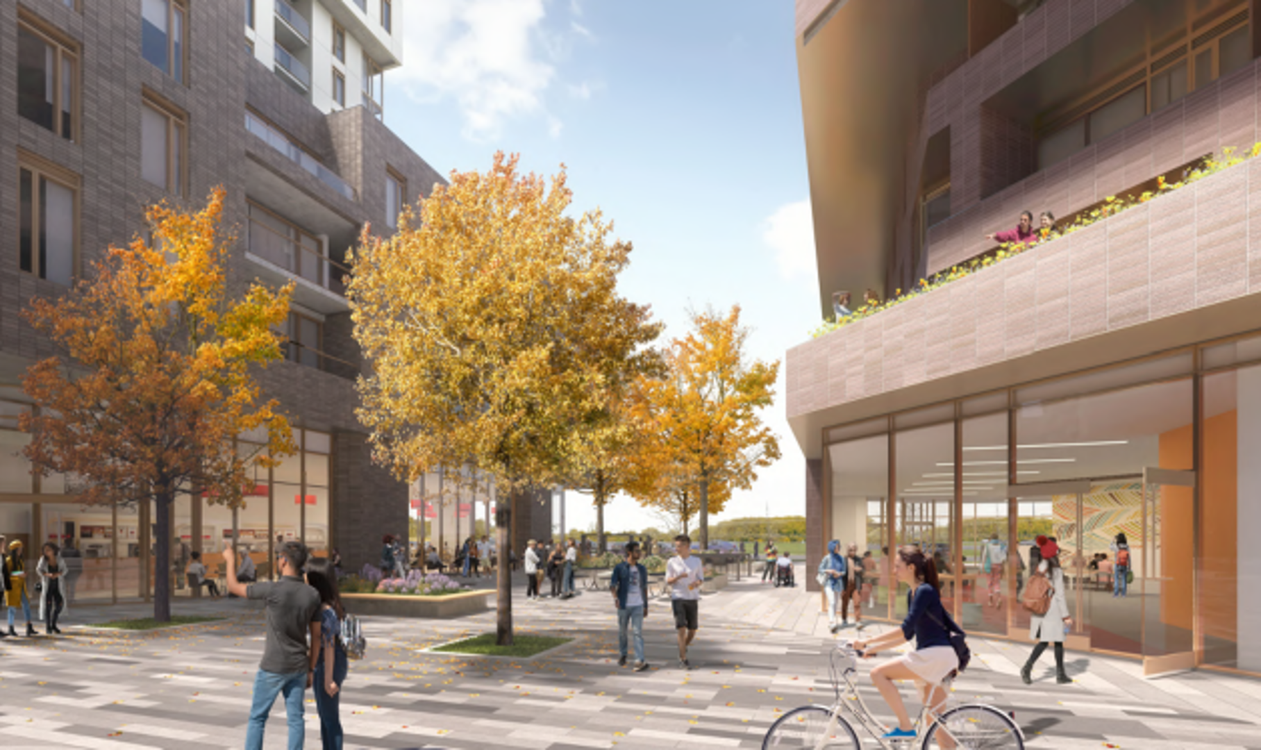 Additional image 5 of Golden Mile - Block A2