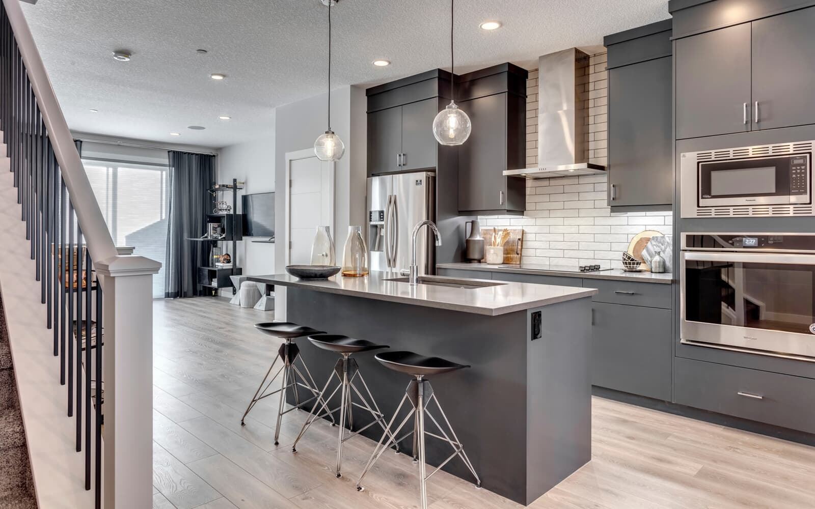 Additional image 7 of Duplex Collection at Seton