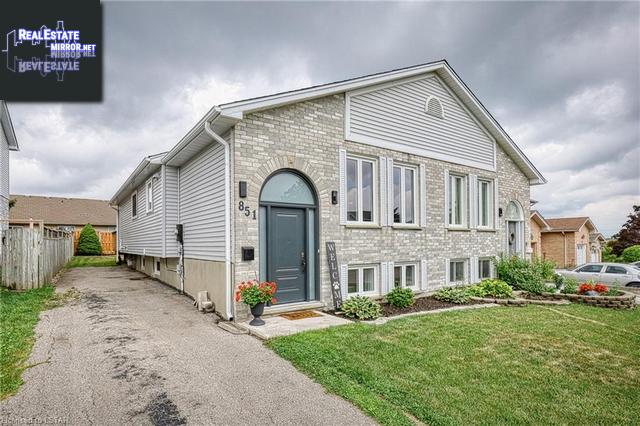 851 Shelborne StreetLondon, Ontario, N5Z5A8, Canada