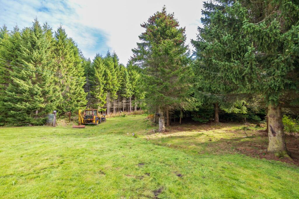 Additional image 23 of The Cotts Glen Of Rothes nr Rothes, Rothes, AB38 7AQ