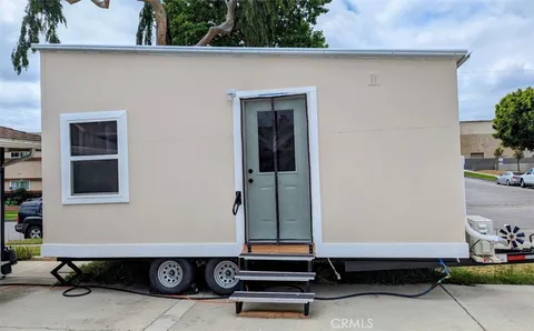 450 N Bedford Street Unit 1, La Habra, CA 90631