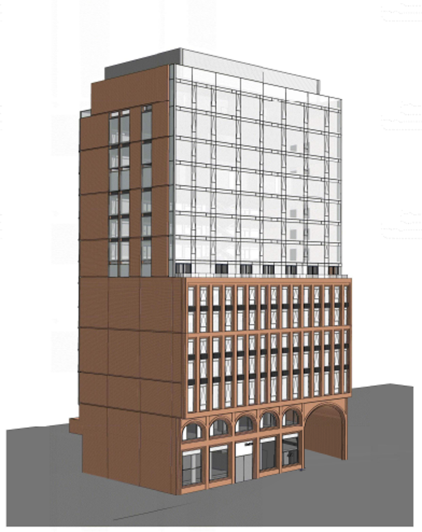 Additional image 4 of The Queen Condos