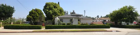 1316 W Hellman Avenue, Alhambra, CA 91803