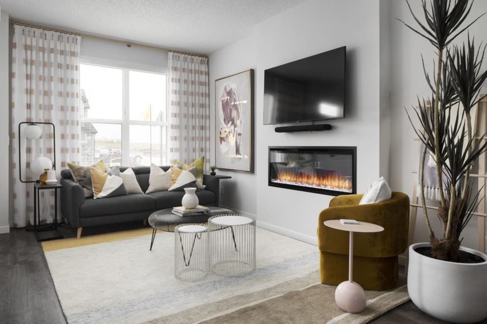 Additional image 15 of Cornerstone - Morrison Homes