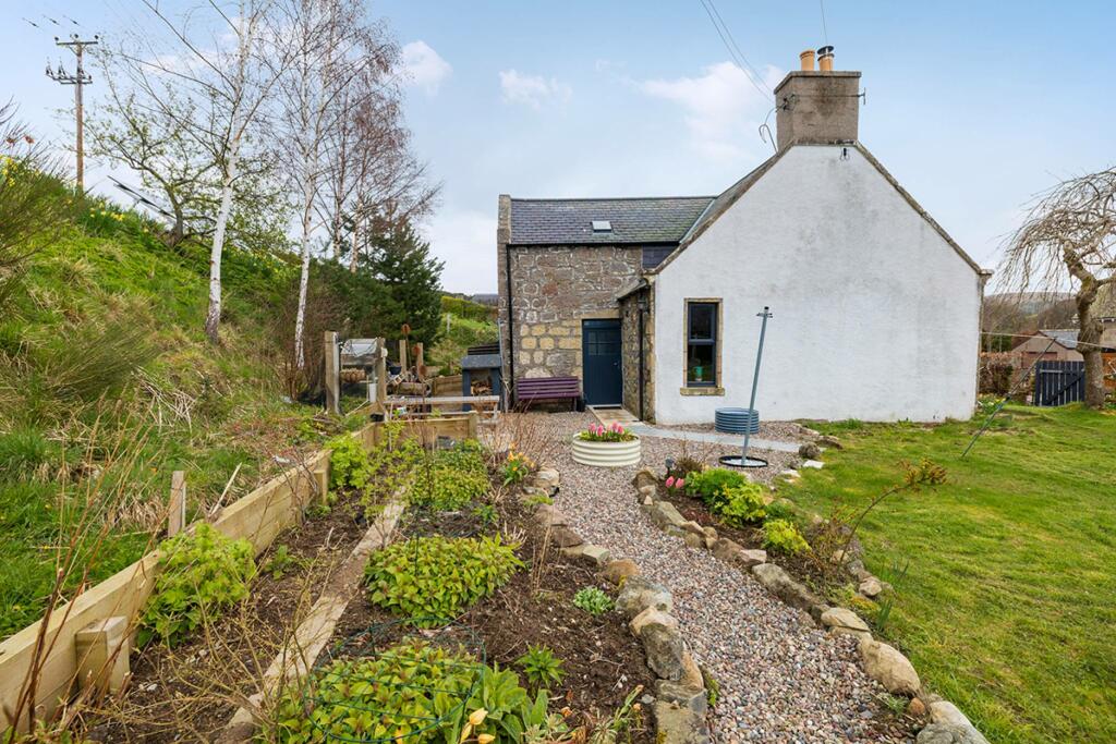 Additional image 32 of Hawthorn Bellabeg, Strathdon, AB36 8UL