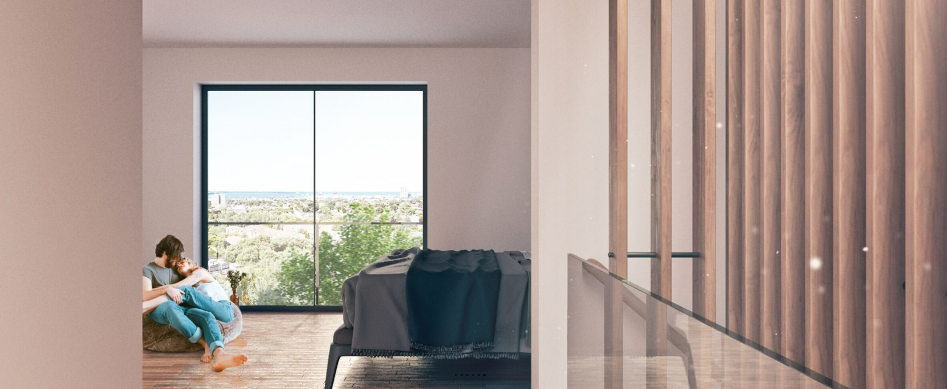 Additional image 9 of West Six Urban Towns