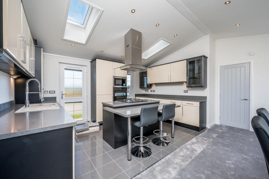 Additional image 6 of Royal Arch Riverside Park, Laurencekirk, AB30