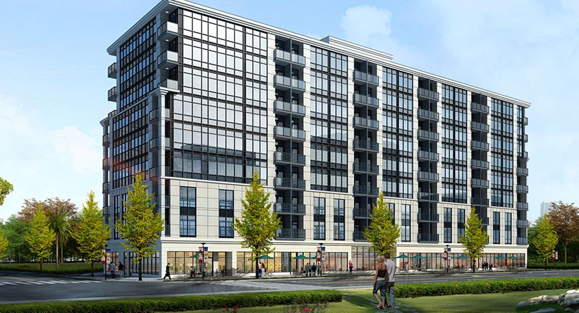 Additional image 2 of Sanders Gardens Condos