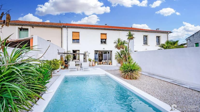 Additional image 3 of Provence-Alps-Cote d`Azur, Bouches-du-Rhône, Maillane, France