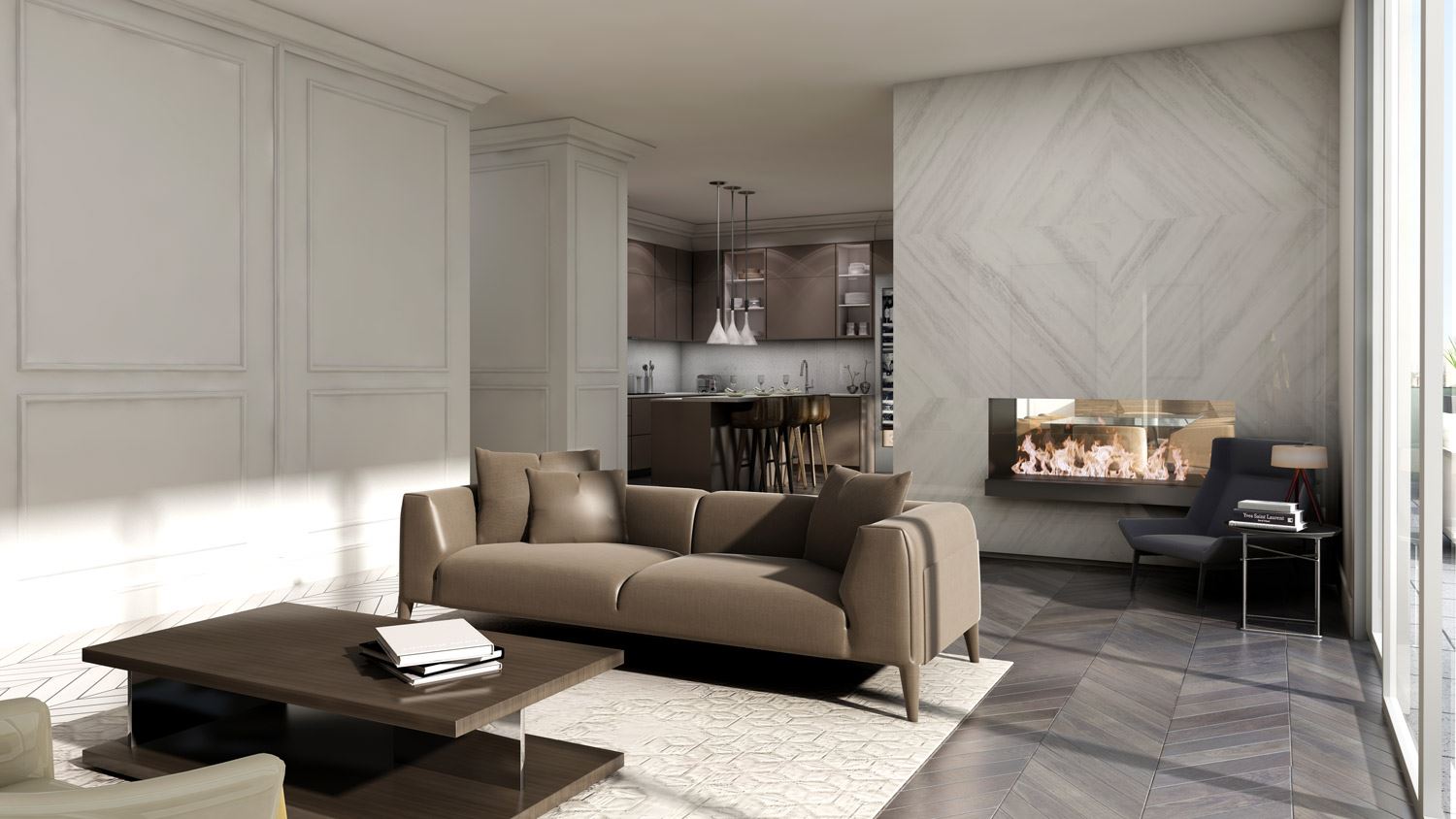 Additional image 12 of The Perry Condos