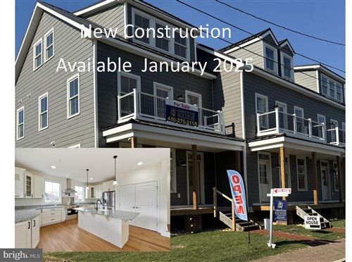 230 S Water Street #1, Chestertown, MD 21620