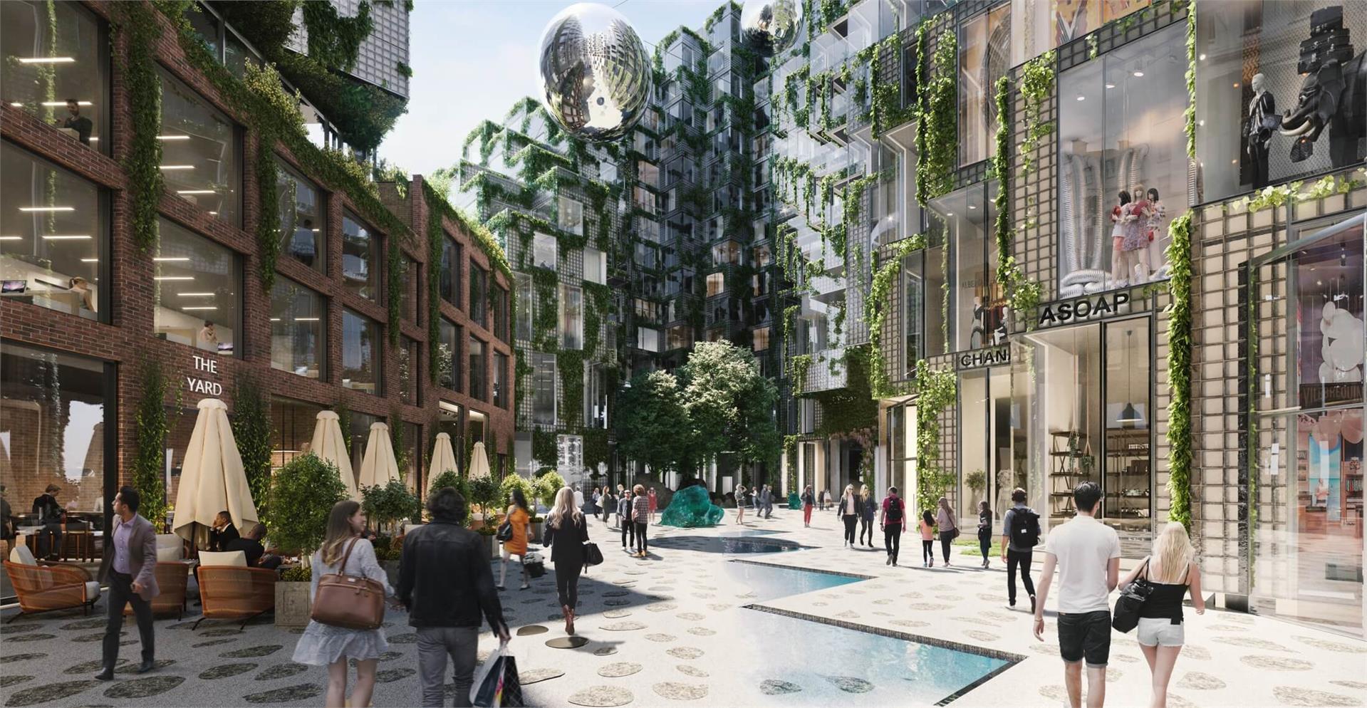 Additional image 19 of King Toronto Condos