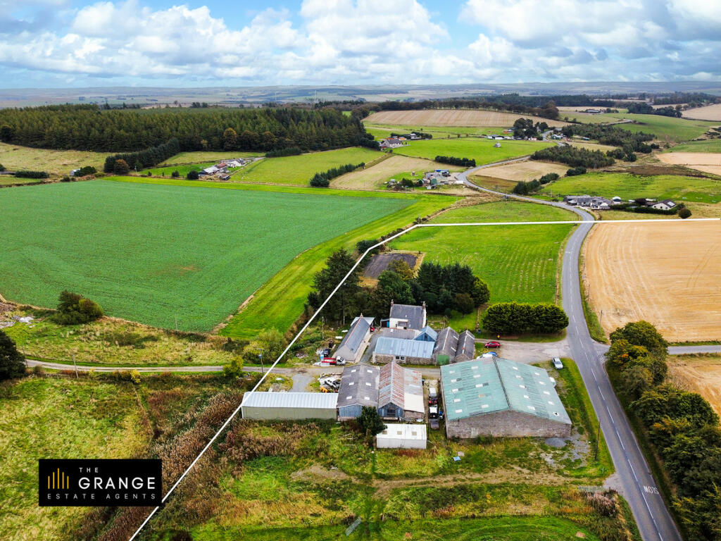 Additional image 37 of Forglen, Turriff, AB45