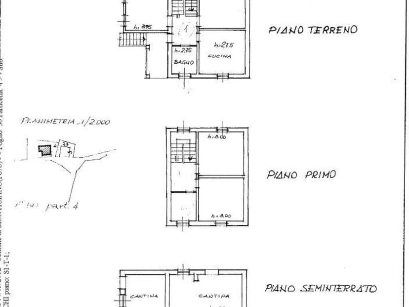 Additional image 2 of Strada Comunale di Tocchi