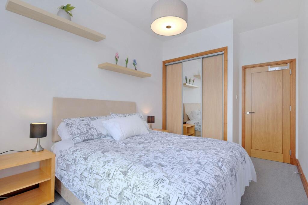 Additional image 17 of Flat 35 The Bastille, 75 Maberly Street, Aberdeen, AB25 1NL