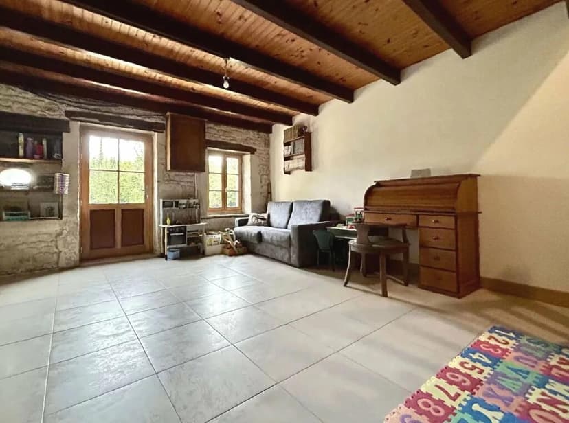 Additional image 3 of Fontivillie, Poitou-Charentes, 79, France