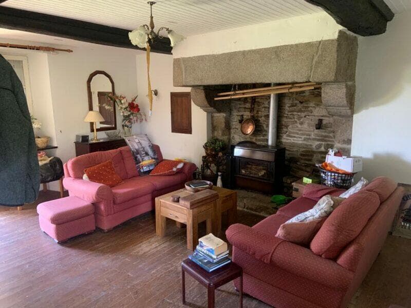 Primary image of Normandy, Manche, Sourdeval, France