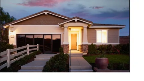 11363 Pinon Trl, Yucaipa, CA 92399