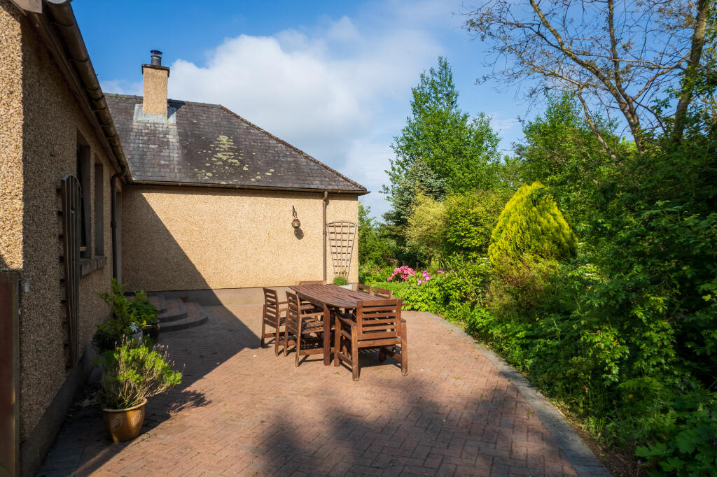 Additional image 29 of Thornton, Laurencekirk, AB30