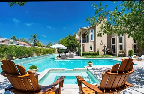 31 Altimira, Coto De Caza, CA 92679