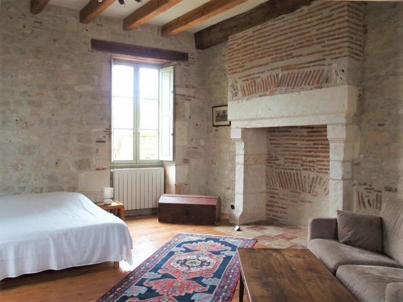 Additional image 2 of Midi-Pyrénées, Lot, Prayssac, France