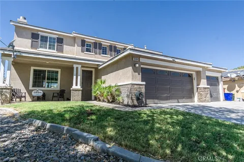 15160 Alexandria St, Adelanto, CA 92301