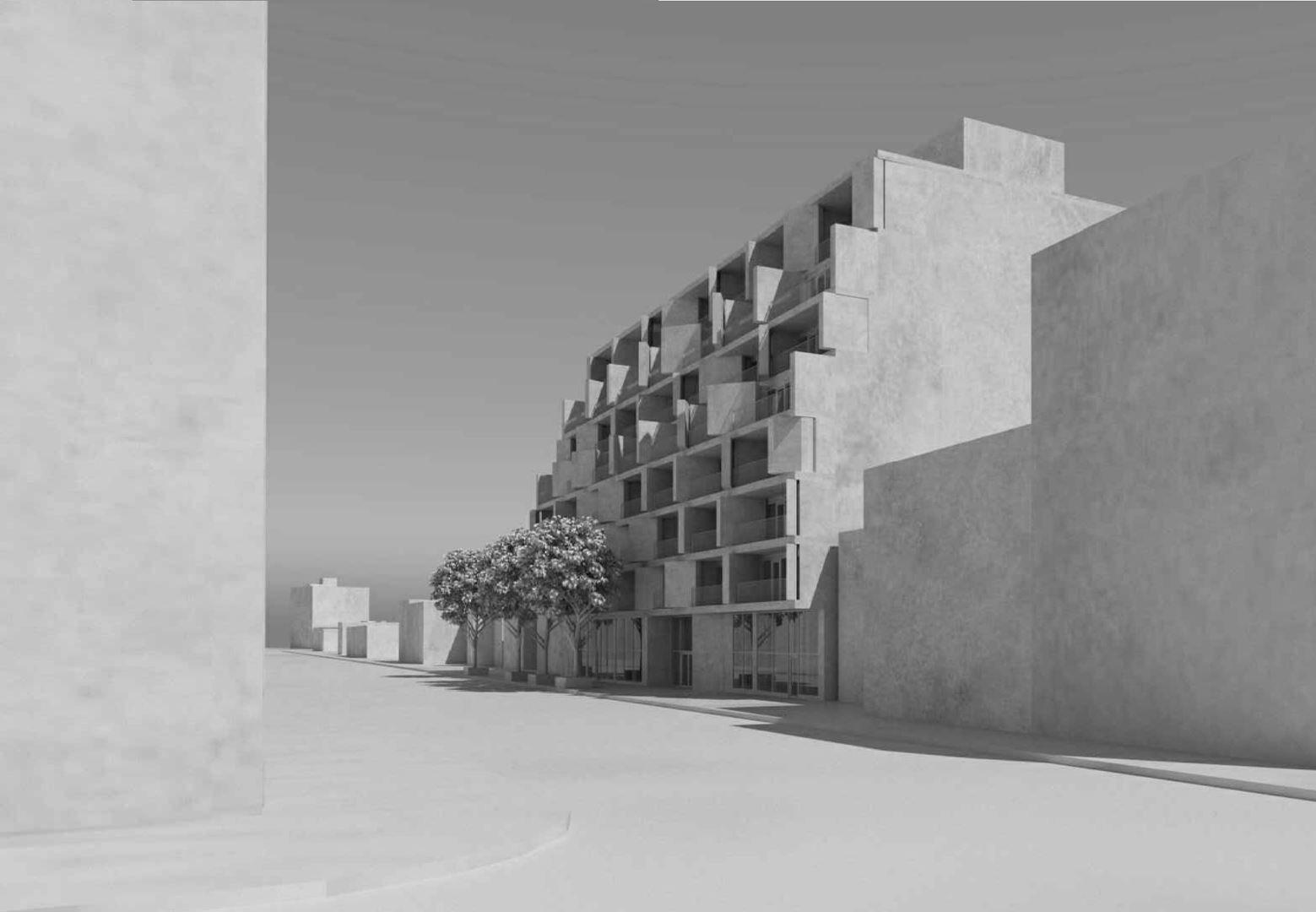 3239 Dundas Street West Condos photo 5