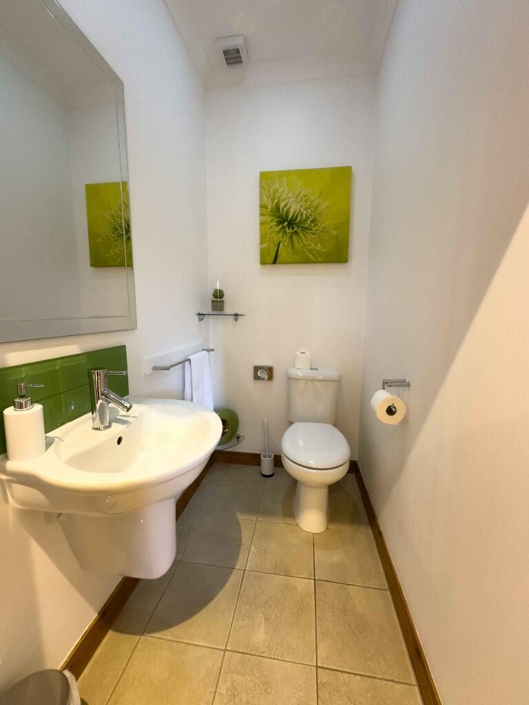 Additional image 17 of The Tillows and The Vine, Rothienorman, Aberdeenshire, AB51 8UD