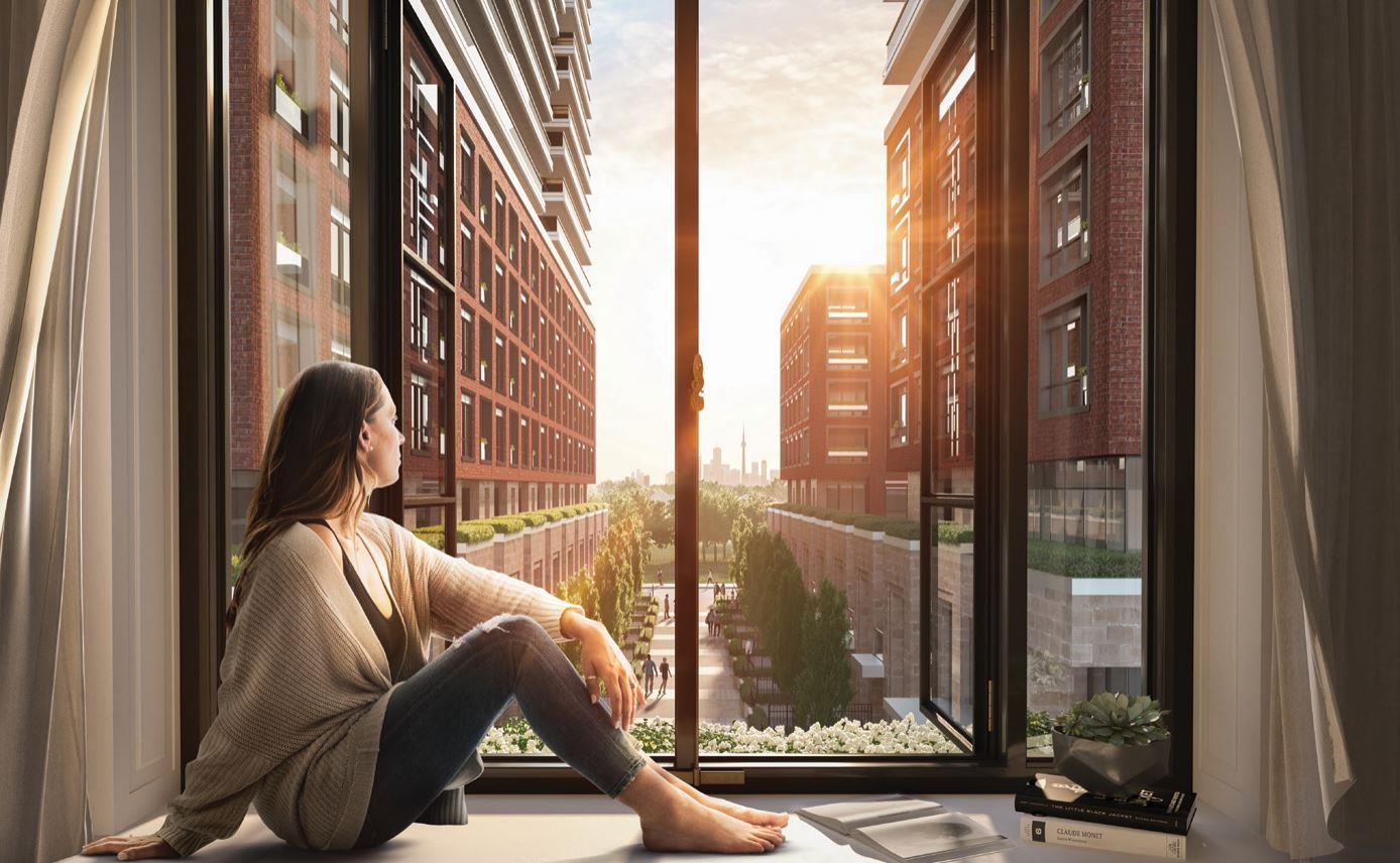 Additional image 14 of Upper East Village Condos